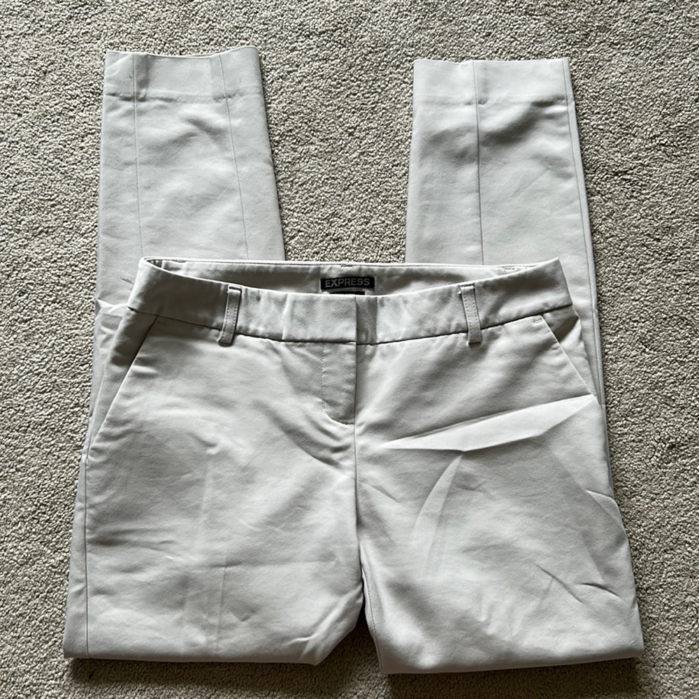 Express Columnist dress pants